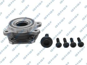 Ступица колеса