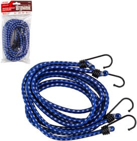 Комплект стяжок еластичних Штурмовик 1,5 м VUC15082