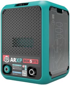 Мийка високого тиску Annovi Reverberi ARXP BOX5 160DTS