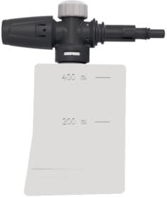 Насадка Annovi Reverberi пенная 46572