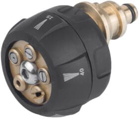 Насадка Annovi Reverberi распылитель 5 в 1 46341