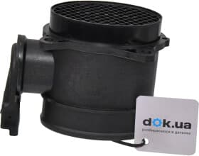 Расходомер воздуха Расходомер воздуха