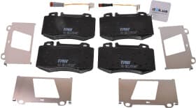 Тормозные колодки