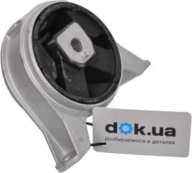 Подушка двигуна