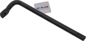 Натяжний ролик поліклинового ременя Topran 109 741