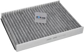 Фильтр салона