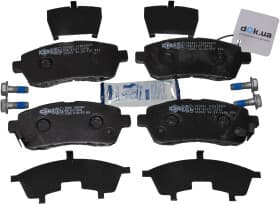 Тормозные колодки