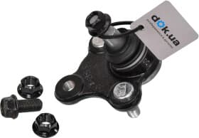 Шаровая опора