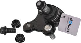 Шаровая опора