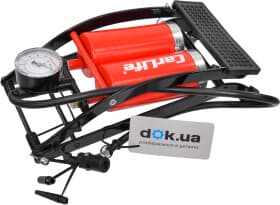 Насос Carlife FP842