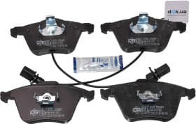 Гальмівні колодки Гальмівні колодки