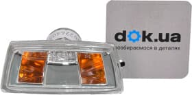 Фонарь указателя поворота Van Wezel 3745915