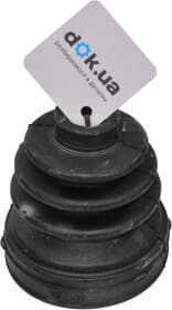 Пильовик гранати