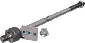 Рулевая тяга