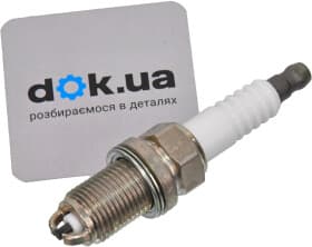 Свічка запалювання