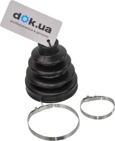 Пыльник ШРУСа