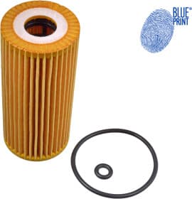 Масляный фильтр