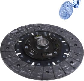 Диск зчеплення