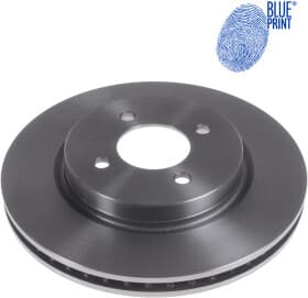 Гальмівний диск