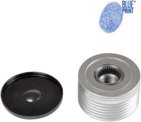 Муфта генератора