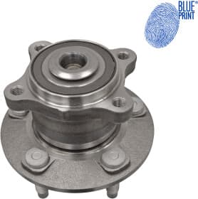 Ступиця колеса