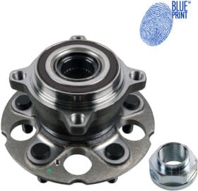 Ступица колеса