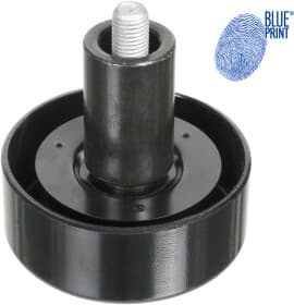 Обводной ролик поликлинового ремня Обводной ролик поликлинового ремня