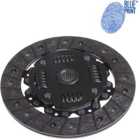 Диск зчеплення