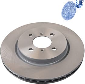 Гальмівний диск Гальмівний диск