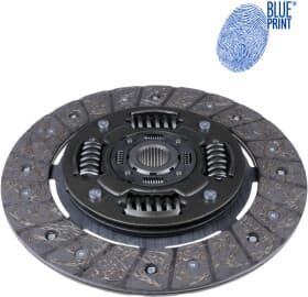 Диск зчеплення