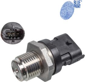 Датчик тиску подачі пального