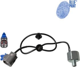 Датчик детонации