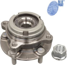 Ступица колеса