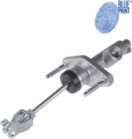 Головний циліндр зчеплення