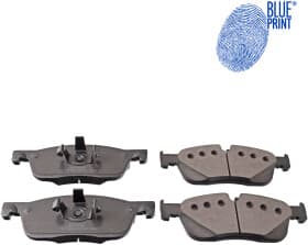 Тормозные колодки Тормозные колодки