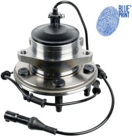 Ступица колеса