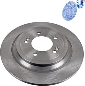 Гальмівний диск