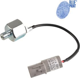 Датчик детонации