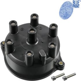 Кришка розподільника запалювання