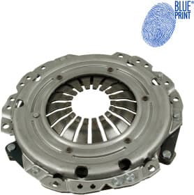 Кошик зчеплення