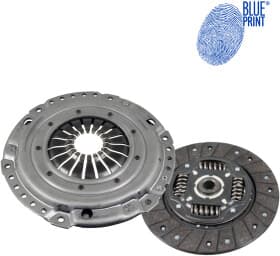 Комплект зчеплення