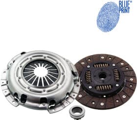 Комплект зчеплення