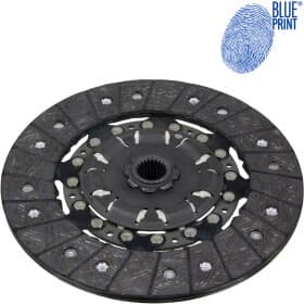 Диск сцепления