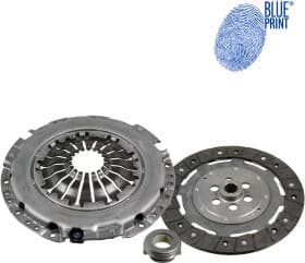 Комплект зчеплення