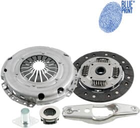 Комплект зчеплення