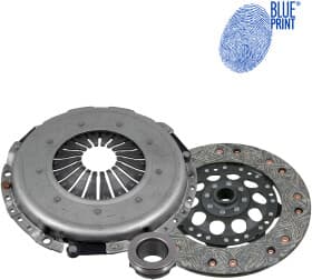 Комплект зчеплення