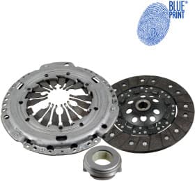 Комплект зчеплення