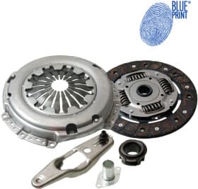 Комплект зчеплення