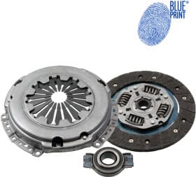 Комплект зчеплення