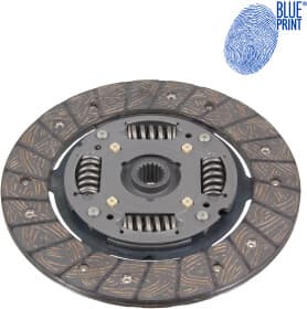 Диск зчеплення